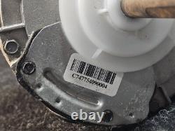 Moteur de ventilateur de condenseur Dayton 24PR72, 1 HP, 1140 tr/min, 60 Hz 1 vitesse, T-Stat 3 phases