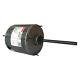Moteur De Ventilateur De Condenseur Dayton 3lu98, 1/2 Hp, 1075 Tr/min, 60hz