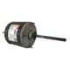 Moteur De Ventilateur De Condenseur Dayton 4m206, 1/3 Cv