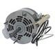 Moteur De Ventilateur De Condenseur Diversitech 40265 1/6 Hp 208-230v 1550 Rpm R&eacute;versible
