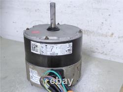 Moteur de ventilateur de condenseur ECM Broad-Ocean ZWK702B0251701 622656 208-230V KMSAH014015
