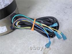 Moteur de ventilateur de condenseur ECM Broad-Ocean ZWK702B0251701 622656 208-230V KMSAH014015