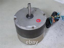 Moteur de ventilateur de condenseur ECM Broad-Ocean ZWK702B0251701 622656 208-230V KMSAH014015