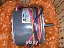 Moteur de ventilateur de condenseur Emerson 1050892 HQ1050892EM KA55HXHNK-2379