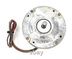 Moteur de ventilateur de condenseur Emerson ICP Heil 1/3 K55HXJYJ-9348 230V 1088236 utilisé #ME752