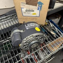 Moteur de ventilateur de condenseur Emerson OCP0251, 1/6 HP, 230 V CA, 1625 tr/min, Copeland, LO1