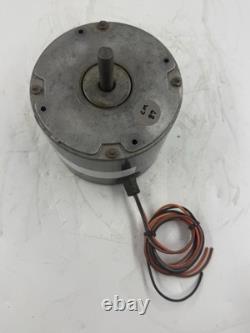 Moteur de ventilateur de condenseur Emerson Rheem 51-102008-03 K55HXLRH-0208 1/5HP 208-230