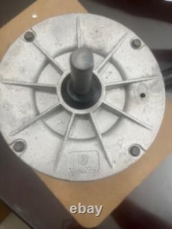 Moteur de ventilateur de condenseur FAP HB39GQ230 1/4 HP 1100 RPM 208/230 Volt