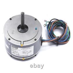Moteur de ventilateur de condenseur Fasco D847, 1/8, Marque de remplacement OEM Bryant/Payne