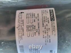 Moteur de ventilateur de condenseur Fasco D910 neuf en stock ancien 3/4 Hp 460v