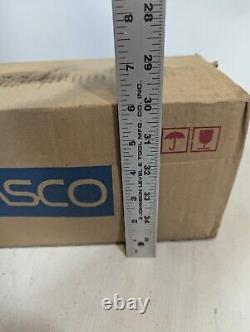 Moteur de ventilateur de condenseur Fasco D917, 1/6 Hp, 1.0A