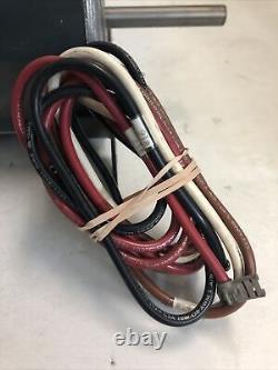 Moteur de ventilateur de condenseur GE 230v 1/10hp 1100tr/min 5KCP39FF