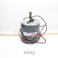 Moteur de ventilateur de condenseur GE 3/4HP 460Vac HC45GZ002A