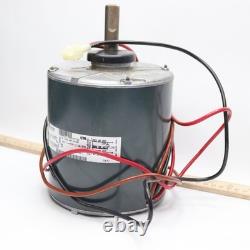 Moteur de ventilateur de condenseur GE 3/4HP 460Vac HC45GZ002A