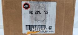 Moteur de ventilateur de condenseur GE Carrier HC39ML702 5KCP39HGA443S 1/4HP 208-230V 60Hz 1 PH