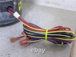 Moteur de ventilateur de condenseur GE ECM 142R 5SME39HLHE046 1/3HP 230V 820RPM 100016-02