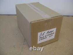 Moteur de ventilateur de condenseur GE par Regal 3738HS PSC 1/2Hp 460 V 1075 RPM avec protection thermique