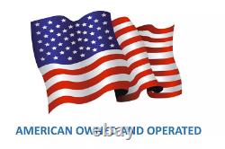 Moteur de ventilateur de condenseur GE par Regal 3738HS PSC 1/2Hp 460 V 1075 RPM avec protection thermique