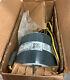 Moteur De Ventilateur De Condenseur Genteq 3737hs 1/3 Hp 1075 Rpm 460 Volts