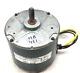 Moteur De Ventilateur De Condenseur Genteq 5kcp39hfs245bs 1176338 1/8 Hp 400/460v Utilisé #mb461