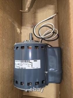 Moteur de ventilateur de condenseur Genteq 5KCP39JGH807S