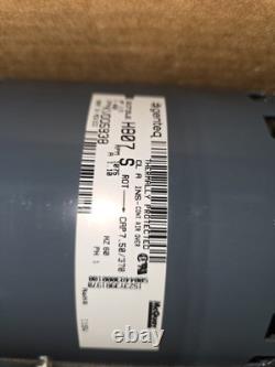 Moteur de ventilateur de condenseur Genteq 5KCP39JGH807S