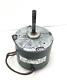 Moteur De Ventilateur De Condenseur Genteq 5kcp39jgm420bs 51-42179-01 1/3hp 1075 Tr/min Utilisé #me754