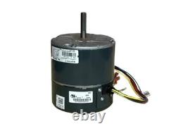 Moteur de ventilateur de condenseur Genteq 5SME39HLHF475 1/3 HP 208-230/50/60/1 1100 tr/min 223365