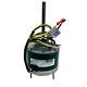 Moteur De Ventilateur De Condenseur Genteq Evergreen Om 1/3hp 5sfa39clp0200