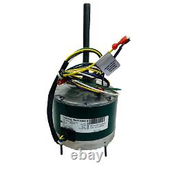 Moteur de ventilateur de condenseur Genteq Evergreen Om 1/3hp 5sfa39clp0200