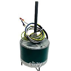 Moteur de ventilateur de condenseur Genteq Evergreen Om 1/3hp 5sfa39clp0200