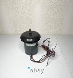 Moteur de ventilateur de condenseur Genteq Trane 5KCP39SFU115S 1 HP 380-460V 60/50Hz 1PH
