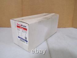Moteur de ventilateur de condenseur Good Parts GP3746 RPM 825 Hp 1/2