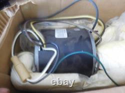 Moteur de ventilateur de condenseur HVAC 1/3 HP 1075 RPM 208 230 Volts, expédition gratuite aux États-Unis