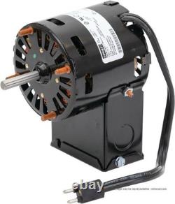 Moteur de ventilateur de condenseur Heatcraft 25308501, 115 V