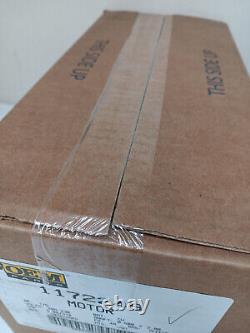 Moteur de ventilateur de condenseur ICP 1172249 1/5 HP 208-230V