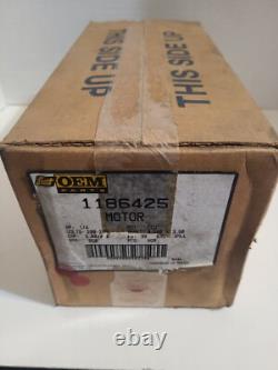 Moteur de ventilateur de condenseur ICP Heil Tempstar 1/4 ch 1186425