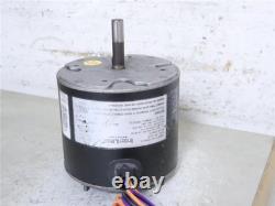 Moteur de ventilateur de condenseur InterLINK YFK-150-6 100483-21 208-230/220V 1075/900RPM 1/5HP