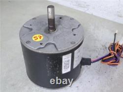 Moteur de ventilateur de condenseur InterLINK YFK-150-6 100483-21 208-230/220V 1075/900RPM 1/5HP