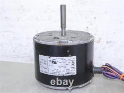 Moteur de ventilateur de condenseur InterLINK YSLB-130-8-B003(AL)-0001 1/8HP 100483-42 CCWLE
