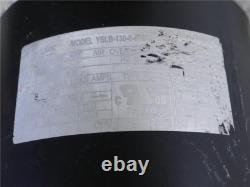 Moteur de ventilateur de condenseur InterLINK YSLB-130-8-B003(AL) 1/8HP 100483-42 CCWLE
