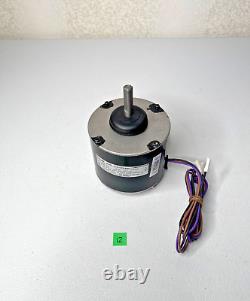 Moteur de ventilateur de condenseur InterLink Lennox YSLB-130-6-B001 100198-01 1/5HP 208-230V