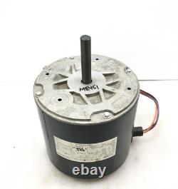 Moteur de ventilateur de condenseur InterLink YSLB-235-8-B001 230V 1/3HP 825RPM 100483-30 #ME451