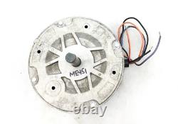 Moteur de ventilateur de condenseur InterLink YSLB-235-8-B001 230V 1/3HP 825RPM 100483-30 #ME451