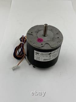 Moteur de ventilateur de condenseur Interlink 100483-41, 1/10 HP, 208-230 Volts YFK-73.5L-6