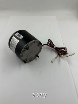 Moteur de ventilateur de condenseur Interlink 100483-41, 1/10 HP, 208-230 Volts YFK-73.5L-6