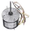 Moteur De Ventilateur De Condenseur Leeson 048a17t87, 1/4 Hp, Cadre 48y 490t81