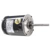 Moteur De Ventilateur De Condenseur Leeson 056t11o5302, 1 Cv, Cadre 56y 490t62