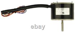 Moteur de ventilateur de condenseur Lennox 100483-42 208-230V, 825RPM