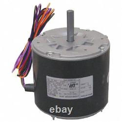 Moteur de ventilateur de condenseur Lennox 12Y65